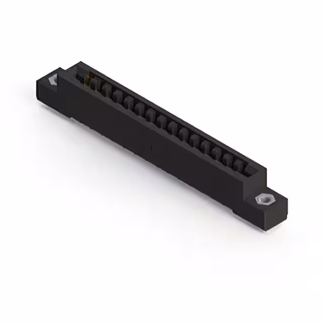 357-015-547-107 EDAC Inc.  Edgeboard Connectors